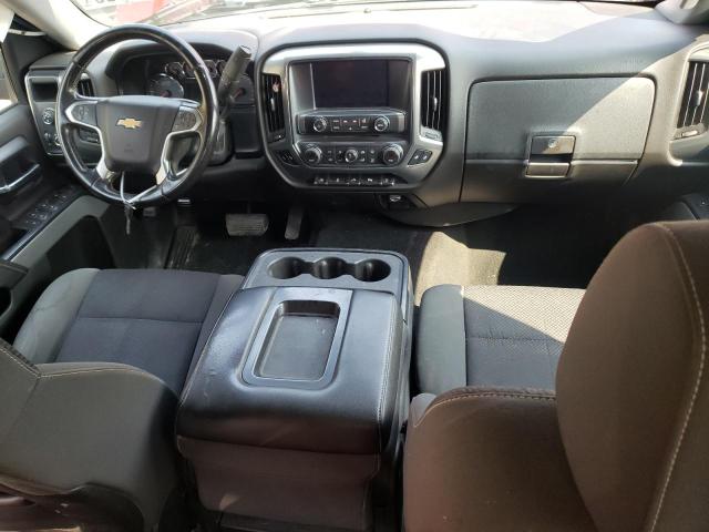 Photo 8 from auction – 2014 CHEVROLET SILVERADO with VIN 3GCUKREC3EG255408