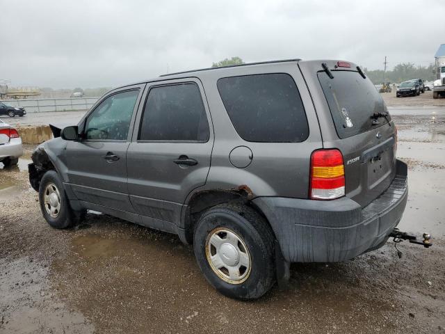 Photo 2 from auction – 2005 FORD ESCAPE XLS with VIN 1FMYU92Z25KA20359