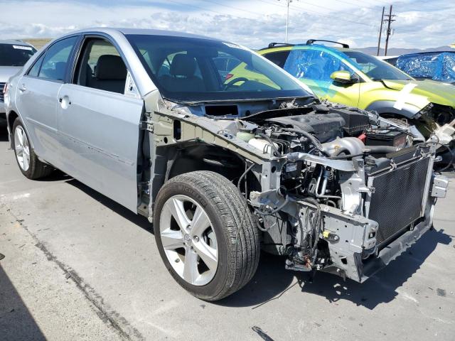 Photo 4 from auction – 2011 TOYOTA CAMRY BASE with VIN 4T1BF3EKXBU147095