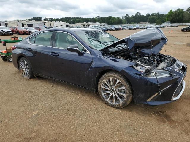 Photo 4 from auction – 2019 LEXUS ES 350 with VIN 58ABZ1B17KU019252