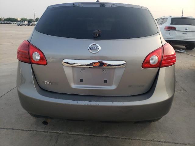 Photo 6 from auction – 2013 NISSAN ROGUE S with VIN JN8AS5MT2DW003330