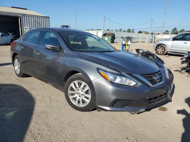Photo 4 from auction – 2016 NISSAN ALTIMA 2.5 with VIN 1N4AL3AP7GN321870
