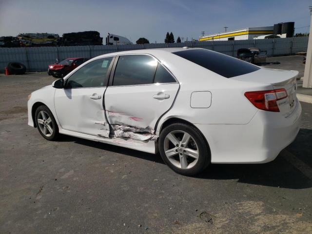 Photo 2 from auction – 2014 TOYOTA CAMRY L with VIN 4T1BF1FK7EU395554