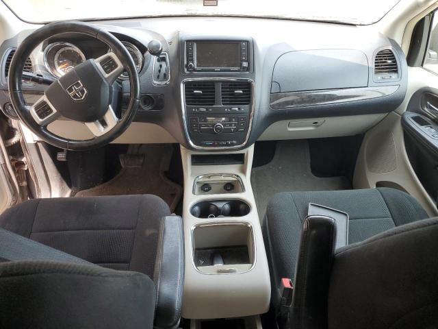 Photo 8 from auction – 2012 DODGE GRAND CARA with VIN 2C4RDGDG3CR105380