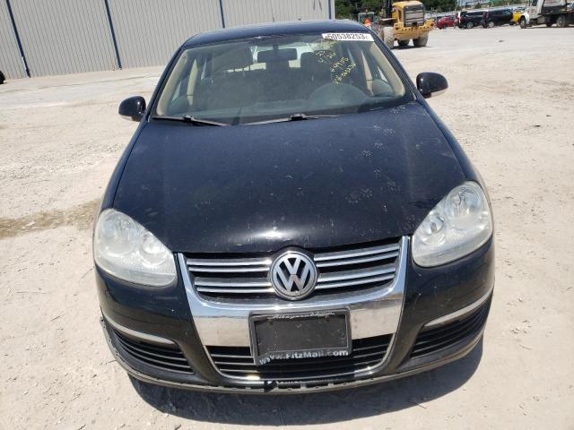 Photo 5 from auction – 2007 VOLKSWAGEN JETTA WOLF with VIN 3VWEF81K17M065236