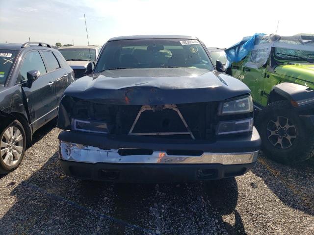 Photo 5 from auction – 2003 CHEVROLET SILVERADO with VIN 2GCEC19V931257636