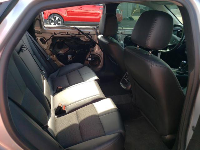 Photo 10 from auction – 2018 CHEVROLET IMPALA LT with VIN 2G1105SA6J9168300