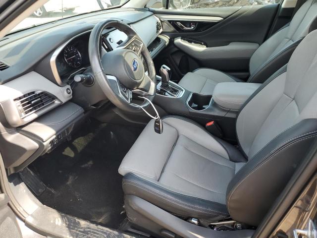 Photo 7 from auction – 2022 SUBARU OUTBACK LI with VIN 4S4BTANC0N3149986
