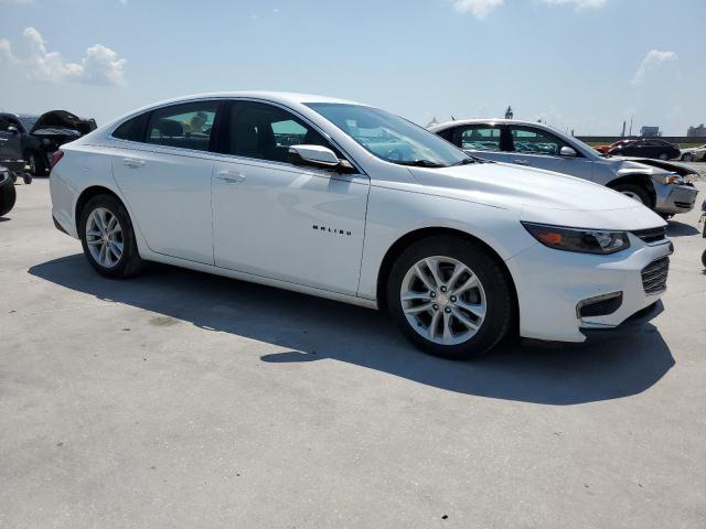 Photo 4 from auction – 2017 CHEVROLET MALIBU LT with VIN 1G1ZE5ST9HF119423