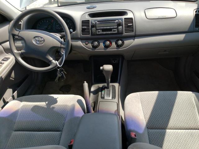 Photo 8 from auction – 2003 TOYOTA CAMRY LE with VIN 4T1BE32K73U730491