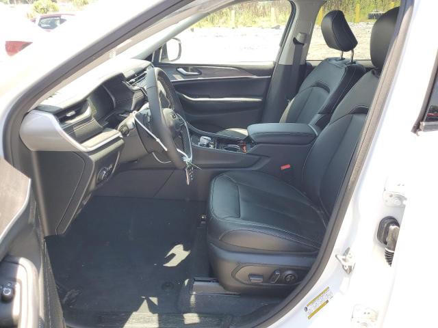 Photo 7 from auction – 2023 JEEP GRAND CHER with VIN 1C4RJGBG7PC566852