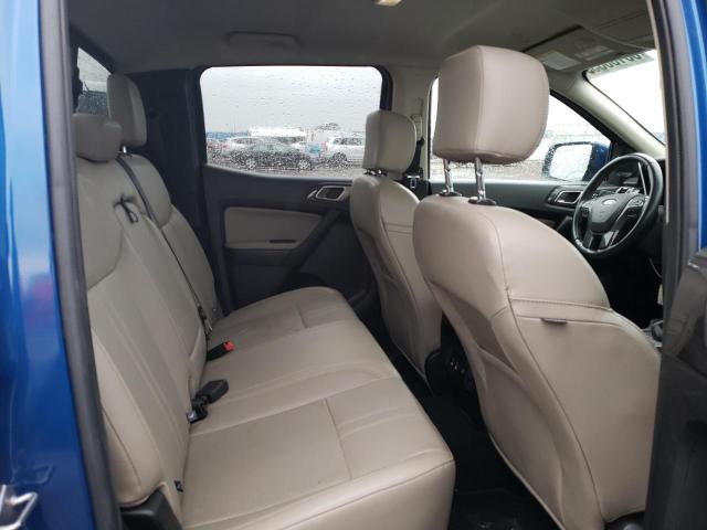 Photo 10 from auction – 2019 FORD RANGER XL with VIN 1FTER4FH2KLA27489