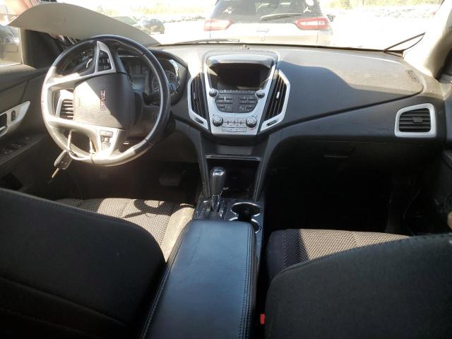 Photo 8 from auction – 2017 GMC TERRAIN SL with VIN 2GKALNEKXH6302034
