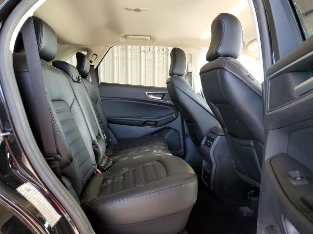Photo 10 from auction – 2021 FORD EDGE with VIN 2FMPK3J93MBA03210