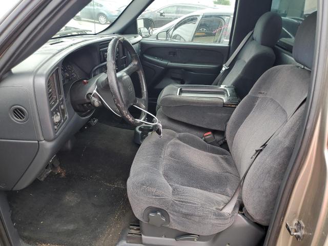 Photo 7 from auction – 2001 CHEVROLET SILVERADO with VIN 1GCEC14V21Z118931