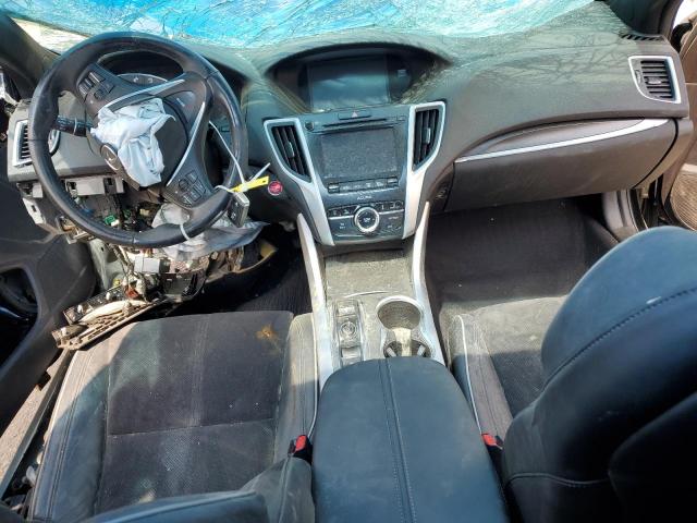 Photo 8 from auction – 2019 ACURA TLX TECHNO with VIN 19UUB2F65KA005695