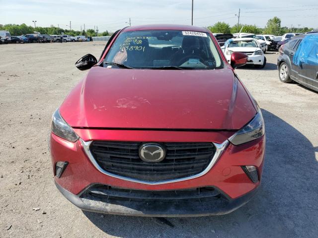 Photo 5 from auction – 2019 MAZDA CX-3 SPORT with VIN JM1DKFB77K0438901