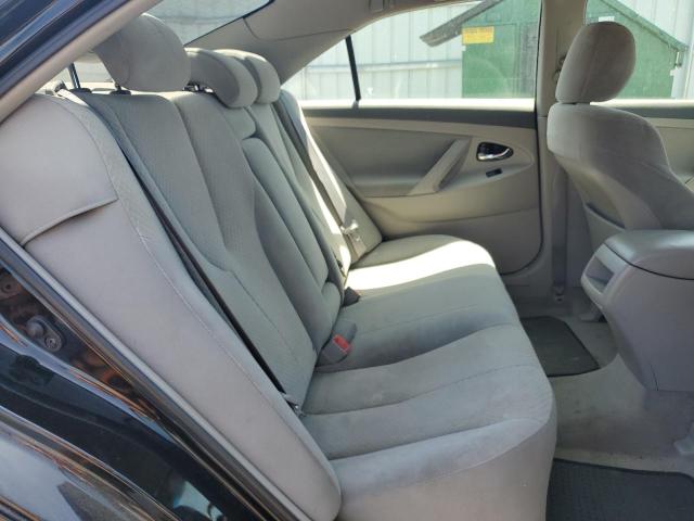 Photo 10 from auction – 2009 TOYOTA CAMRY BASE with VIN 4T4BE46K69R078932
