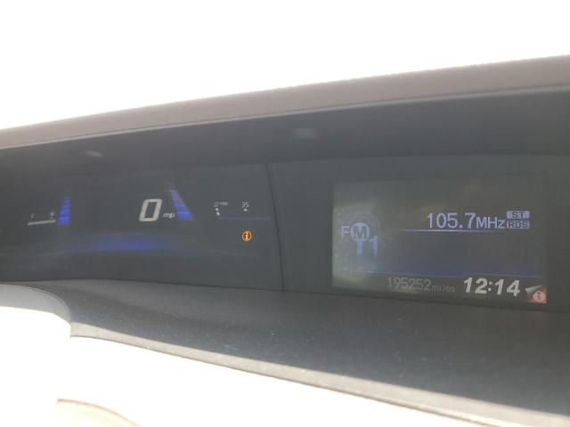 Photo 9 from auction – 2012 HONDA CIVIC LX with VIN 19XFB2F53CE389974