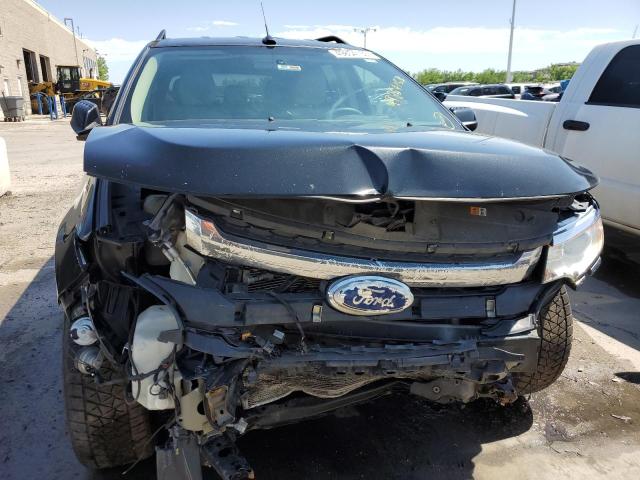 Photo 5 from auction – 2013 FORD EDGE LIMIT with VIN 2FMDK4KC4DBC42042
