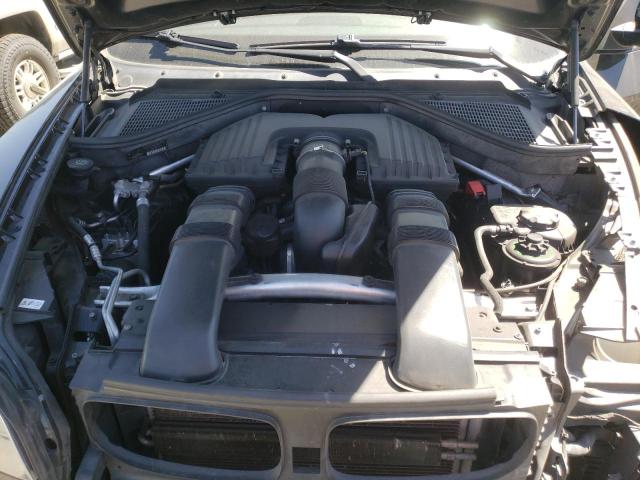 Photo 12 from auction – 2010 BMW X5 XDRIVE4 with VIN 5UXFE8C52AL311266