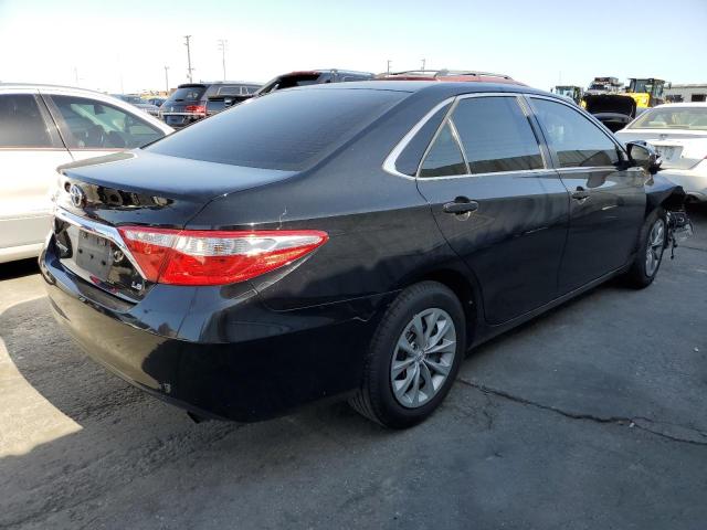 Photo 3 from auction – 2017 TOYOTA CAMRY LE with VIN 4T1BF1FK4HU408569