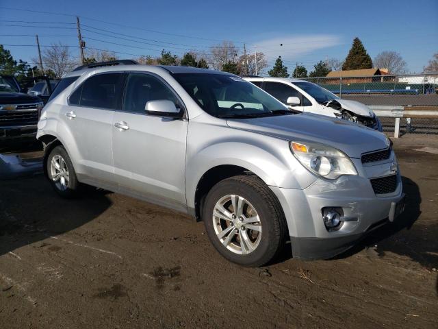 Photo 4 from auction – 2012 CHEVROLET EQUINOX LT with VIN 2GNFLNEK1C6240900