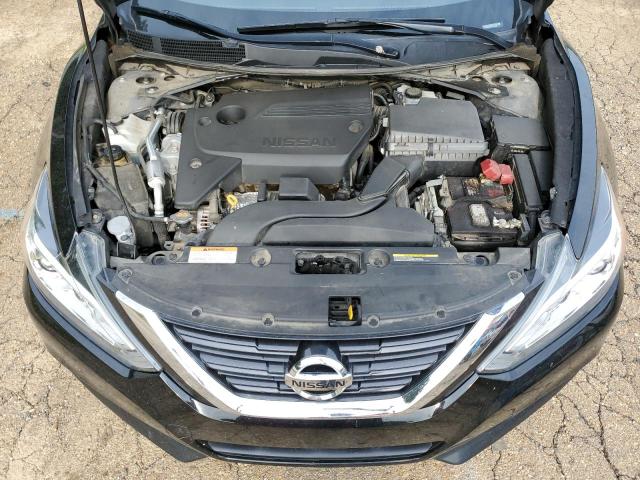 Photo 11 from auction – 2018 NISSAN ALTIMA 2.5 with VIN 1N4AL3AP9JC293802