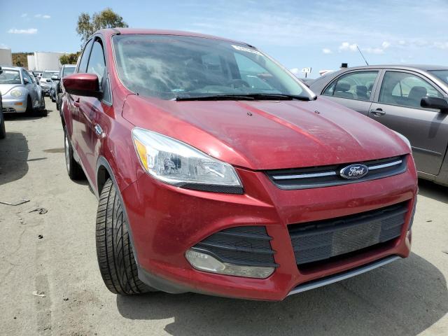 Photo 4 from auction – 2015 FORD ESCAPE SE with VIN 1FMCU0GX3FUC13008