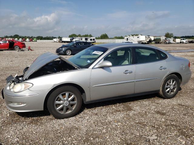 BUICK LACROSSE C 2008 with VIN 2G4WC582581183427 - Photo from auction