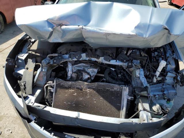 Photo 11 from auction – 2013 CHEVROLET MALIBU LS with VIN 1G11B5SA5DU116626