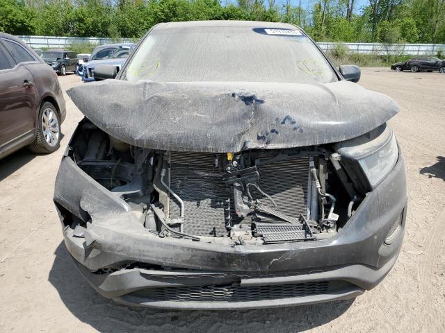 Photo 5 from auction – 2018 FORD EDGE SE with VIN 2FMPK4G90JBB71895