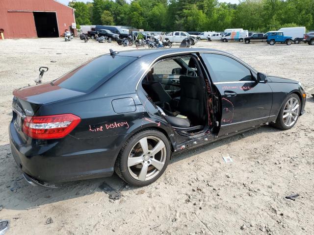 Photo 3 from auction – 2011 MERCEDES-BENZ E3504M AWD with VIN WDDHF8HB4BA498907