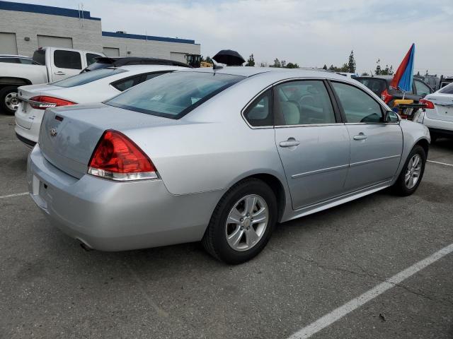 Photo 3 from auction – 2012 CHEVROLET IMPALA LS with VIN 2G1WA5E32C1245486