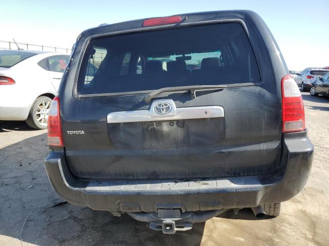 Photo 6 from auction – 2007 TOYOTA 4RUNNER SR with VIN JTEZT14R870028521