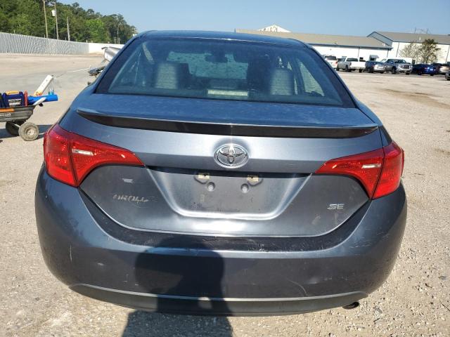 Photo 6 from auction – 2017 TOYOTA COROLLA L with VIN 5YFBURHE0HP688925