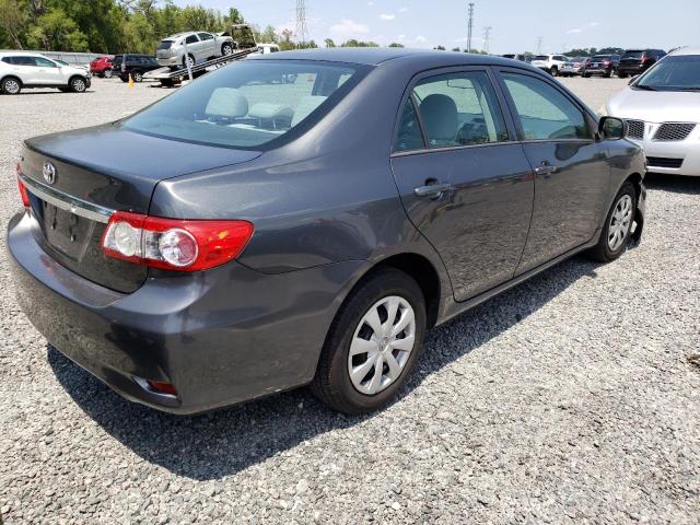 Photo 3 from auction – 2013 TOYOTA COROLLA BA with VIN 2T1BU4EE0DC071140
