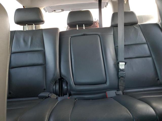 Photo 10 from auction – 2006 HONDA PILOT EX with VIN 5FNYF28796B042627