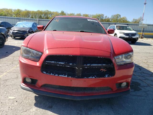 Photo 5 from auction – 2013 DODGE CHARGER R/ with VIN 2C3CDXCT8DH516127