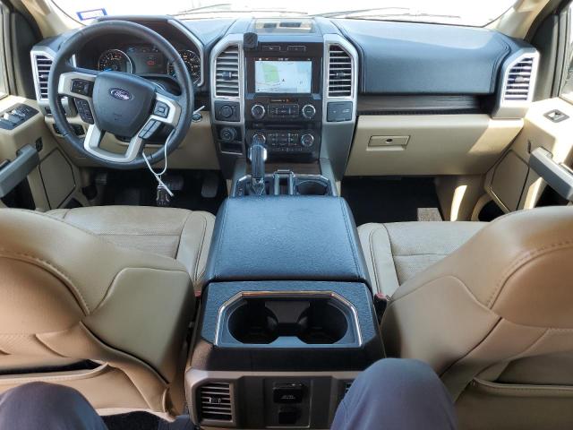 Photo 8 from auction – 2016 FORD F150 SUPER with VIN 1FTEW1CG6GFB01117