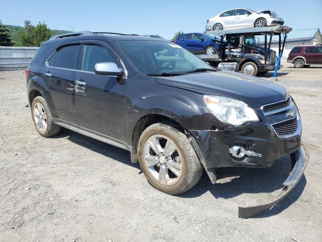 Photo 4 from auction – 2012 CHEVROLET EQUINOX LT with VIN 2GNFLGE50C6214293
