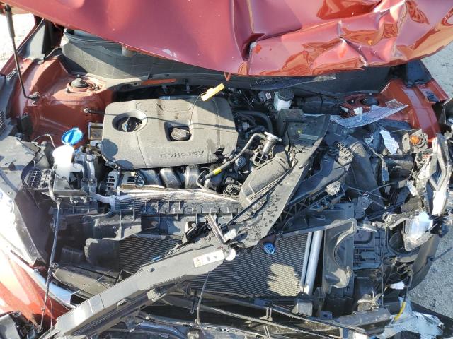 Photo 12 from auction – 2022 KIA SELTOS S with VIN KNDEUCAAXN7306205