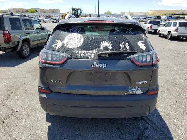 Photo 6 from auction – 2019 JEEP CHEROKEE L with VIN 1C4PJMLB7KD152191