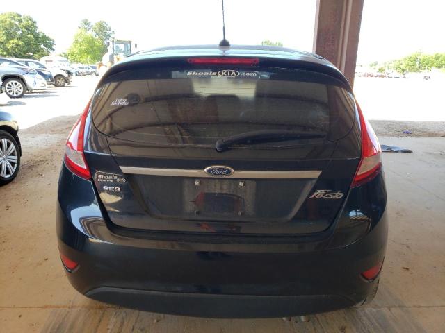 Photo 6 from auction – 2011 FORD FIESTA SES with VIN 3FADP4FJXBM204783