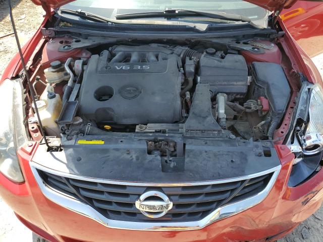 Photo 11 from auction – 2010 NISSAN ALTIMA SR with VIN 1N4BL2EP8AC118465