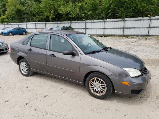Photo 4 from auction – 2007 FORD FOCUS ZX4 with VIN 1FAFP34N77W214591