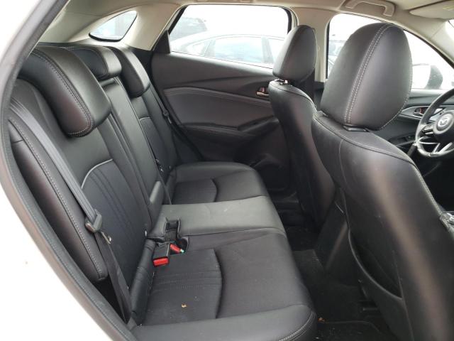 Photo 11 from auction – 2019 MAZDA CX-3 TOURI with VIN JM1DKDC74K0441970