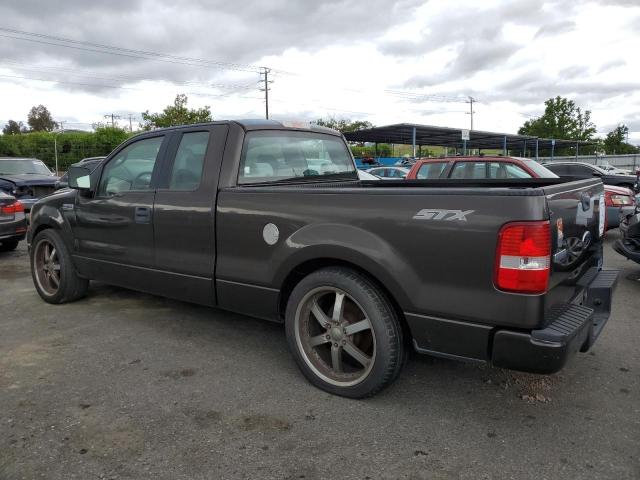 Photo 2 from auction – 2005 FORD F150 with VIN 1FTRX12WX5NA92402