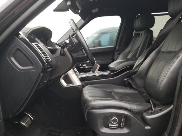 Photo 7 from auction – 2016 LAND ROVER RANGE ROVE with VIN SALGS3EFXGA257977