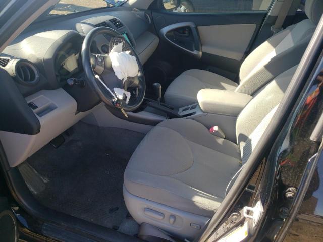 Photo 7 from auction – 2007 TOYOTA RAV4 LIMIT with VIN JTMBK31V776017870